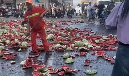 礼泉吃瓜最新事件爆料新闻,最新爆料揭示惊人内幕